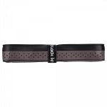 Black Knight PU Hybrid Replacement Grip Gray / Black